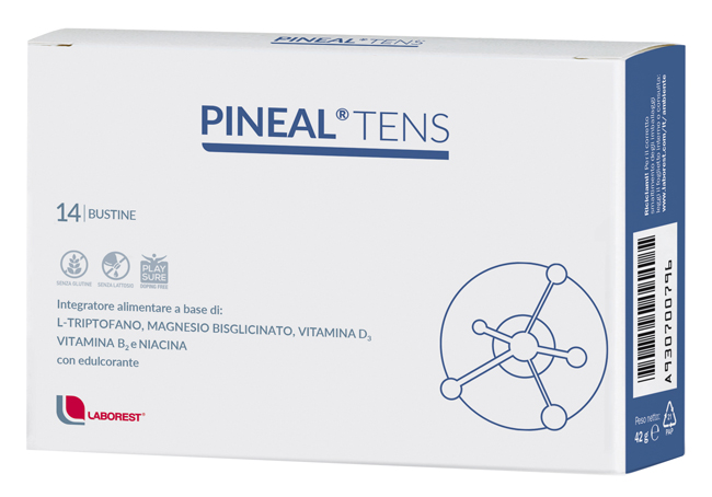 PINEAL TENS 14 BUSTE - Farmadott.it