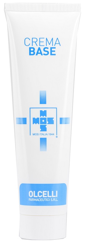 CREMA BASE 100 ML - Farmadott.it
