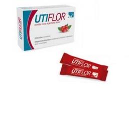UTIFLOR 10 BUSTINE - Farmadott.it