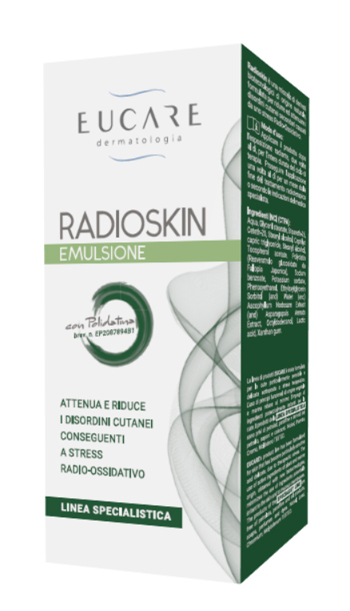 RADIOSKIN EMULSIONE 75 ML - Farmadott.it