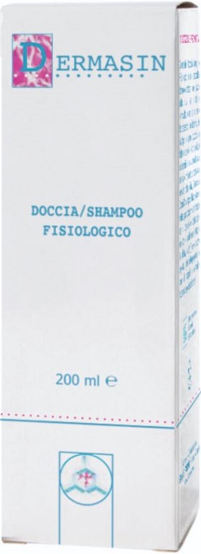 DERMASIN DOCCIASHAMPOO 200 ML - Farmadott.it