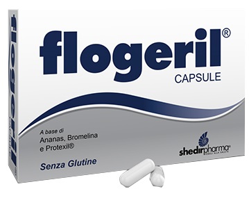 FLOGERIL 30 CAPSULE - Farmadott.it