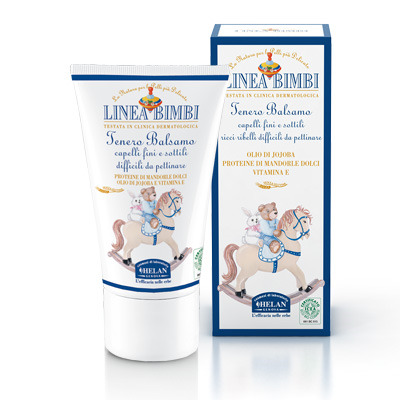 BIMBI TENERO BALSAMO 50 ML - Farmadott.it