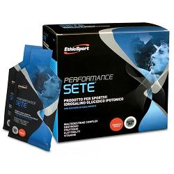 ETHICSPORT PERFORMANCE SETE ARANCIA 14 BUSTINE - Farmadott.it