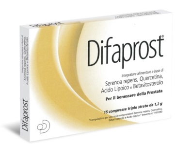 DIFAPROST 15 COMPRESSE - Farmadott.it
