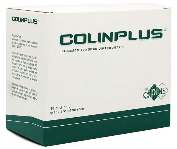 COLINPLUS 30 BUSTINE - Farmadott.it