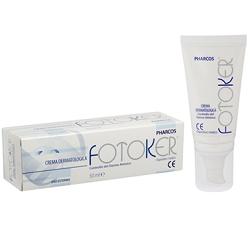 PHARCOS FOTOKER CREMA 50 ML - Farmadott.it