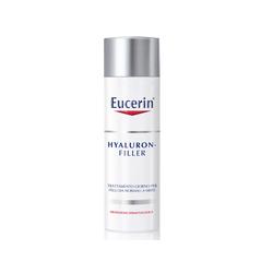 EUCERIN HYALURON FILLER CREMA PELLI NORMALI MISTE 50 ML - Farmadott.it