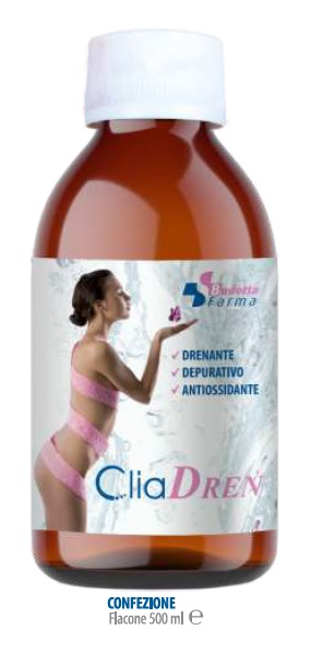 CLIADREN 500 ML - Farmadott.it