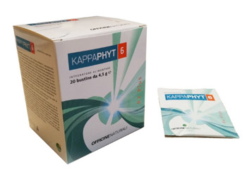 KAPPAPHYT 6 20 BUSTINE DA 4,5 G - Farmadott.it