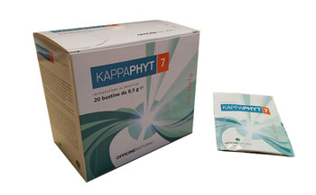 ONCOPHYT 7 20 BUSTINE DA 8,5 G - Farmadott.it