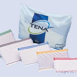 MUTANDINA A RETE PER INCONTINENZA TENAFIX ELASTICA EXTRA LARGE 5 PEZZI - Farmadott.it
