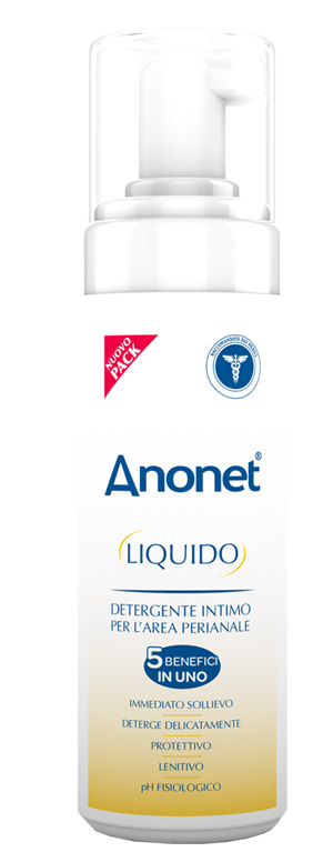 ANONET LIQUIDO PROMO 150 ML - Farmadott.it