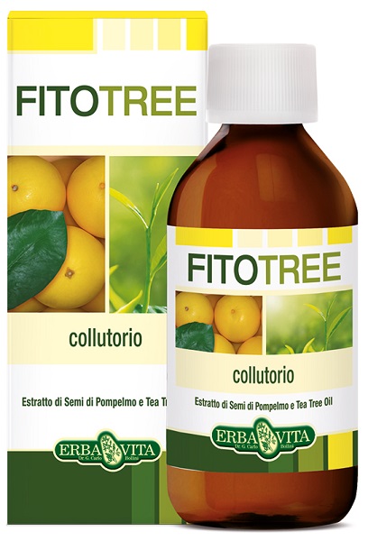 FITOTREE COLLUTORIO 200 ML - Farmadott.it