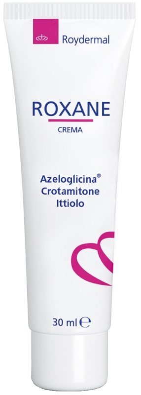 ROXANE CREMA 30 ML - Farmadott.it