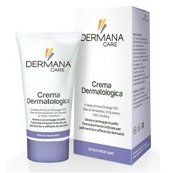 DERMANA CREMA TUBO 50 ML - Farmadott.it