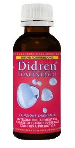DIDREN CONCENTRATO 200 ML - Farmadott.it