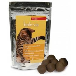 BOLO VIA SACCHETTO 20 BOCCONCINI - Farmadott.it