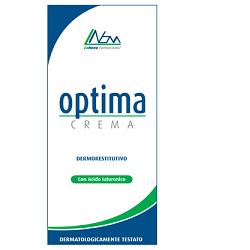 OPTIMA DERM CREMA TRATTAMENTO CORPO 150 ML - Farmadott.it