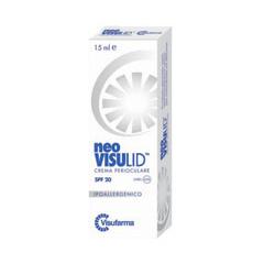 NEOVISULID CREMA PERIOCULARE 15 ML - Farmadott.it