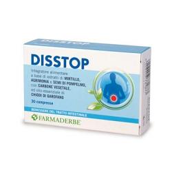 DISSTOP 30 COMPRESSE - Farmadott.it