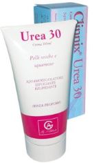 CLINNIX UREA 30 CREMA TRATTAMENTO 100 ML - Farmadott.it