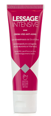 LESSAGE INTENSIVE 50 ML - Farmadott.it