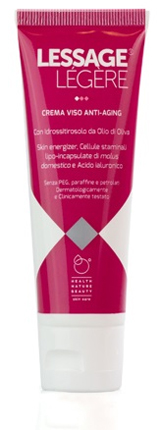 LESSAGE LEGERE 50 ML - Farmadott.it