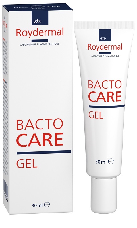 BACTOCARE GEL CICATRIZZANTE 30 ML - Farmadott.it