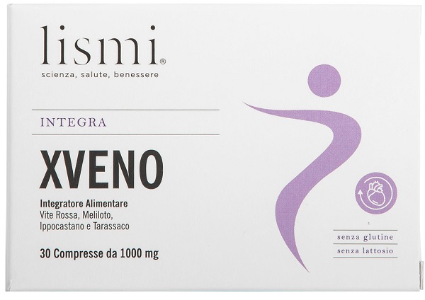 XVENO 800MG 30 COMPRESSE - Farmadott.it