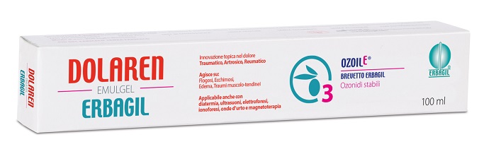DOLAREN EMULGEL 100 ML - Farmadott.it