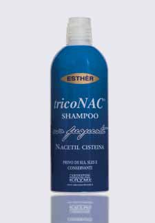 TRICONAC SHAMPOO LAVAGGI FREQUENTI 200 ML - Farmadott.it