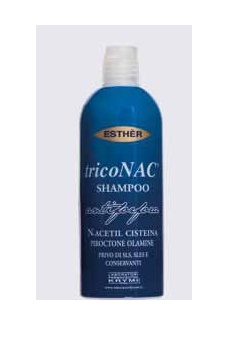TRICONAC SHAMPOO ANTIFORFORA 200 ML - Farmadott.it