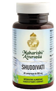 SHUDDIVATI 60 COMPRESSE - Farmadott.it