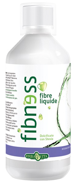 FIBNESS 500 ML - Farmadott.it