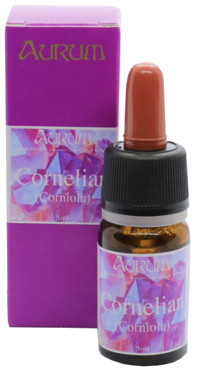 CORNELIAN GOCCE 5 ML - Farmadott.it