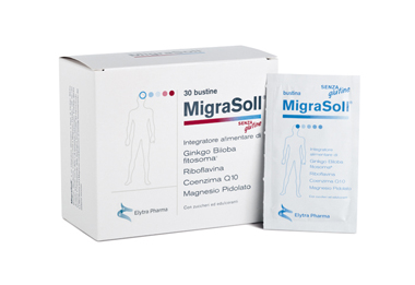 MIGRASOLL 30 BUSTINE - Farmadott.it