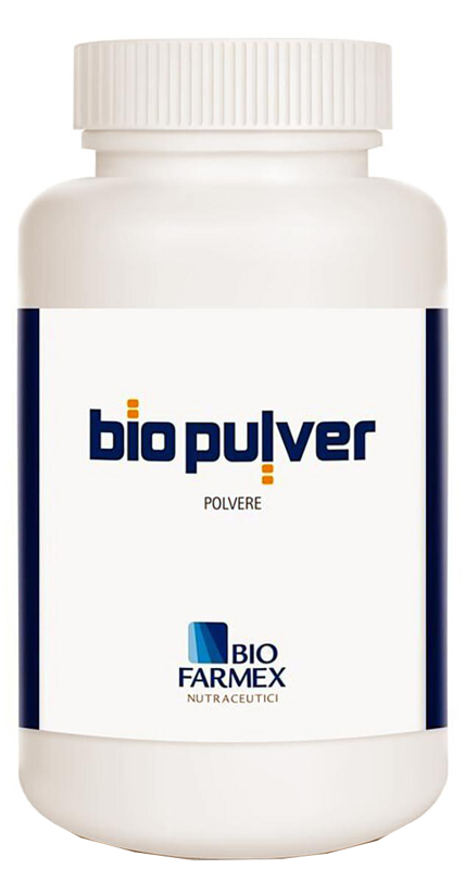 BIOPULVER POLVERE 180 G - Farmadott.it
