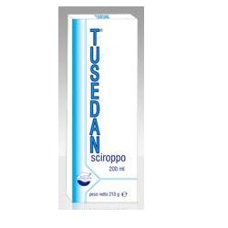 TUSEDAN SCIROPPO 200 ML - Farmadott.it