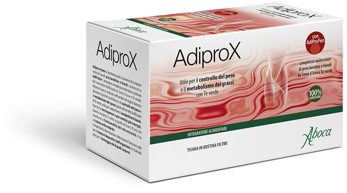 ADIPROX TISANA 20 BUSTINE - Farmadott.it