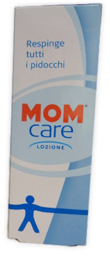 MOM CARE LOZIONE ANTIPIDOCCHI 100ML - Farmadott.it
