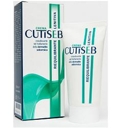 CUTISEB CREMA VISO 50 ML - Farmadott.it