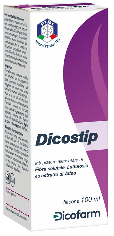 DICOSTIP 100 ML - Farmadott.it