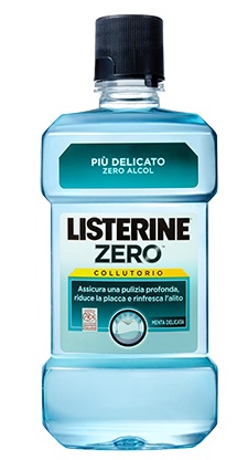 LISTERINE COOLMINT DELICATO 500 ML - Farmadott.it