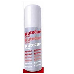KUTECUR SPRAY POLVERE ASSORBENTE 125 ML - Farmadott.it