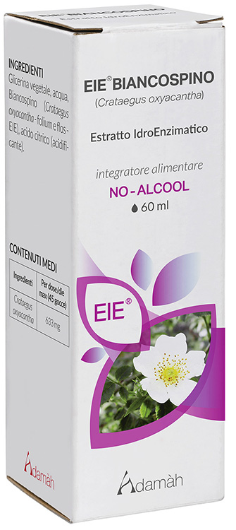 EIE BIANCOSPINO GOCCE 60 ML - Farmadott.it