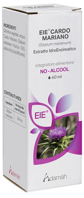 EIE CARDO MARIANO GOCCE 60 ML - Farmadott.it