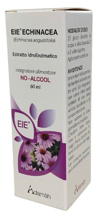 EIE ECHINACEA GOCCE 60 ML - Farmadott.it
