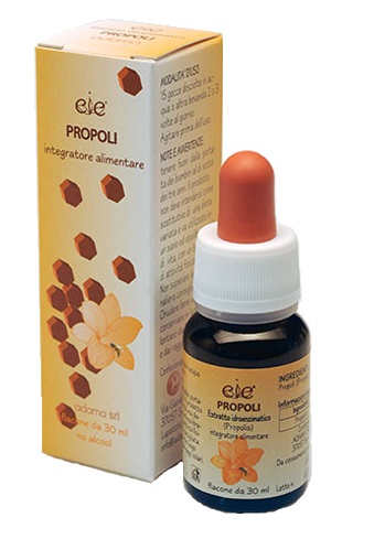 EIE PROPOLI GOCCE 60 ML - Farmadott.it
