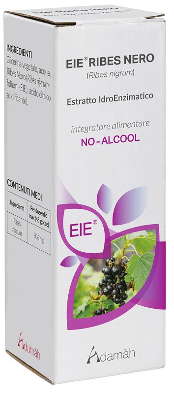 EIE RIBES NERO 60 ML GOCCE - Farmadott.it